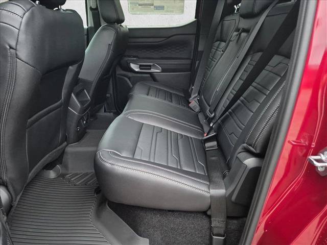 New 2026 Ford Ranger Lariat w/ FX4 Off-Road Package AWD/4WD image 14