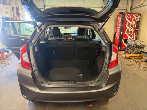 Used 2015 Honda Fit EX image 18