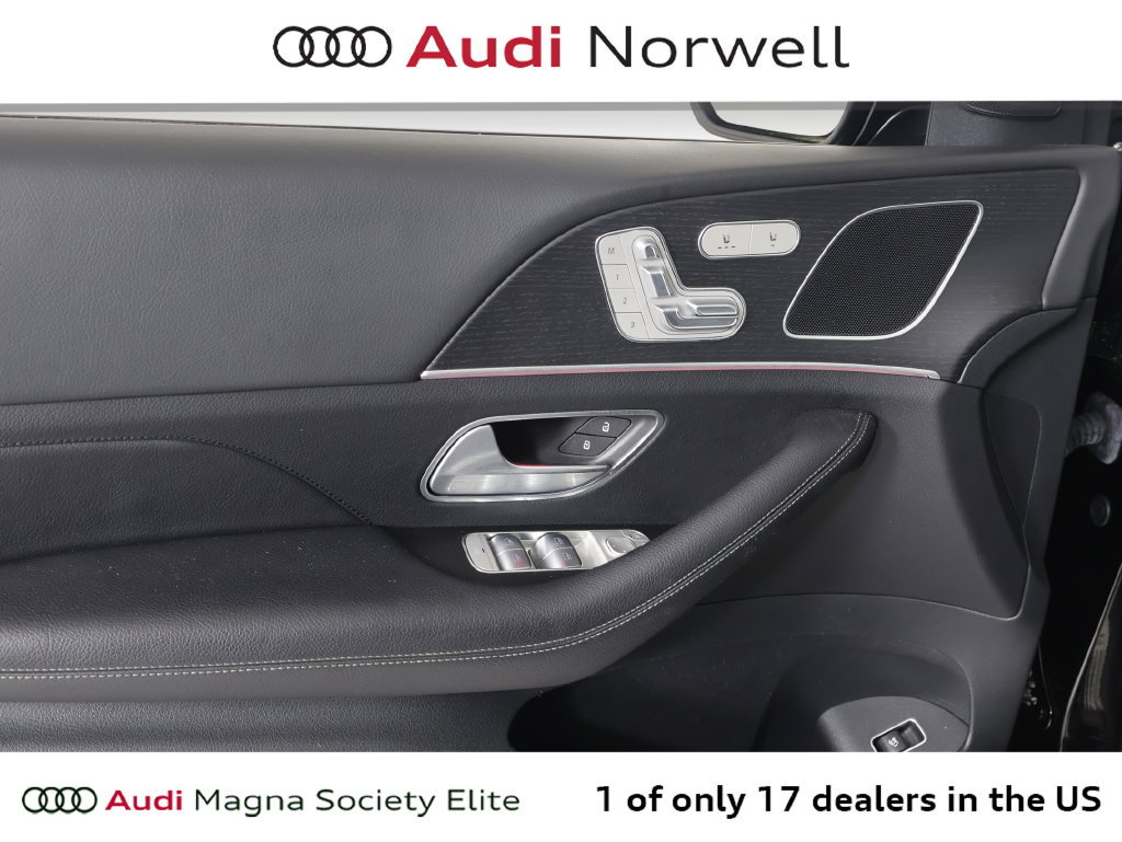 Used 2024 Mercedes-Benz GLE 350 4MATIC image 19