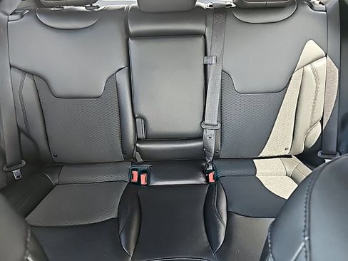 Certified 2022 Jeep Compass Altitude w/ Convenience Group image 35