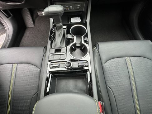 New 2026 Kia K5 GT FWD image 26