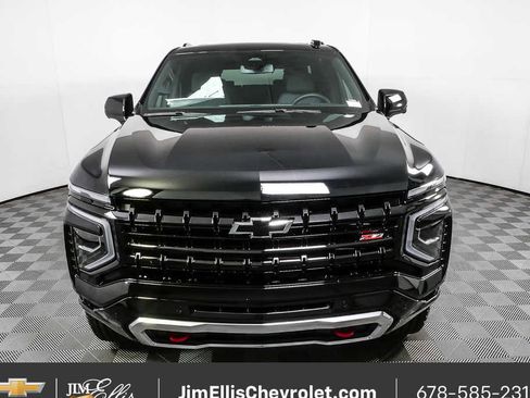 New 2026 Chevrolet Tahoe Z71 image 28