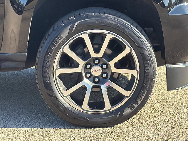 Used 2017 GMC Canyon Denali AWD/4WD image 8
