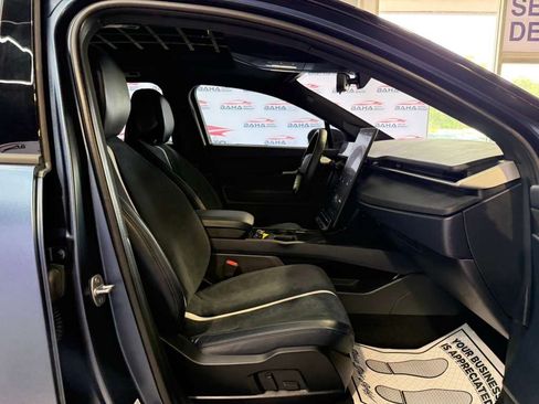 Used 2023 Fisker Ocean One AWD/4WD image 47