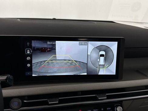 New 2025 Hyundai Tucson Limited w/ Tow & Go Package image 14