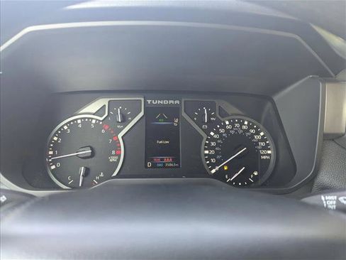 Used 2022 Toyota Tundra SR5 image 13