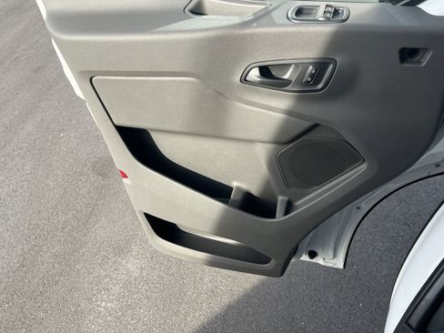New 2026 Ford Transit 150 Low Roof image 14