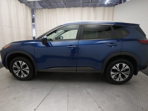 Certified 2023 Nissan Rogue SV w/ SV Premium B Package AWD/4WD image 24