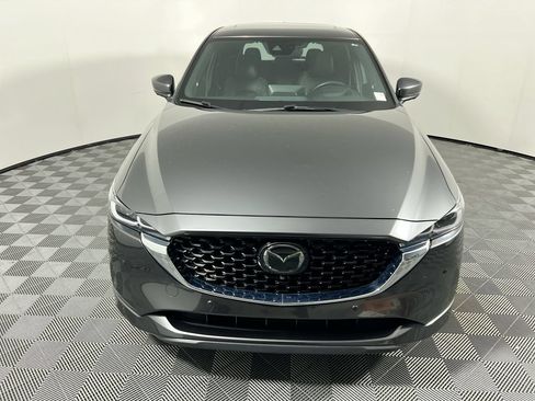 Used 2023 MAZDA CX-5 Signature AWD/4WD image 10