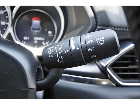 Used 2025 MAZDA CX-5 Carbon Edition AWD/4WD image 18