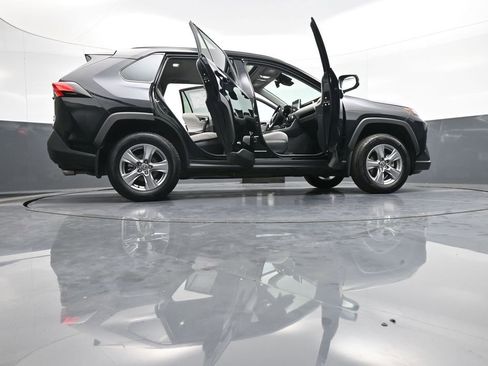 Certified 2024 Toyota RAV4 XLE image 49