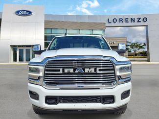 Used 2024 RAM 2500 Laramie w/ Safety Group AWD/4WD video 2