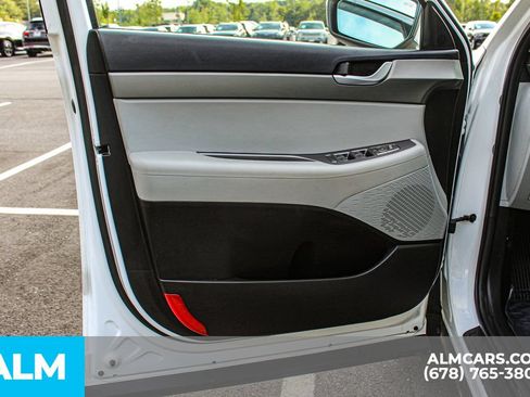 Used 2024 Hyundai Palisade SEL FWD image 34