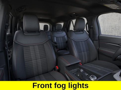 New 2026 Ford Explorer ST-Line image 10