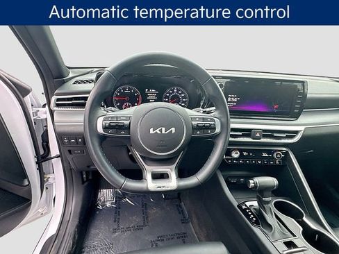 Used 2024 Kia K5 GT-Line w/ GT-Line Premium Package image 14