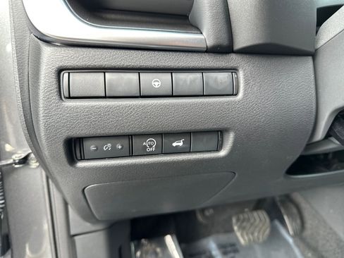 Certified 2026 Nissan Rogue SV image 14