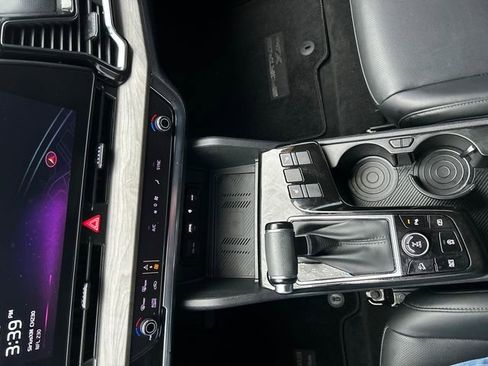 Used 2023 Kia Sportage X-Line w/ X-Line Premium Package image 28