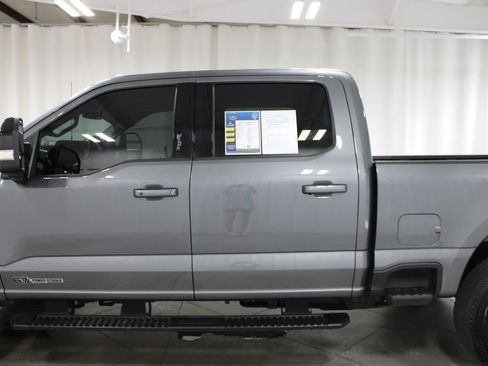 Used 2024 Ford F350 Lariat w/ Sport Appearance Package AWD/4WD image 6
