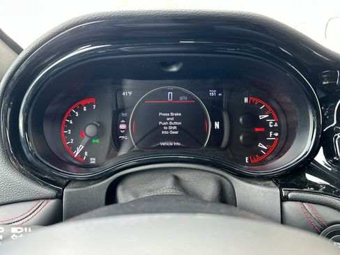 Used 2024 Dodge Durango R/T image 28