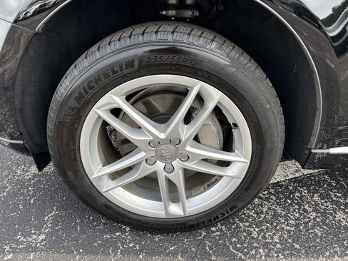 Used 2015 Audi Q5 TDI Prestige w/ Prestige Package image 10
