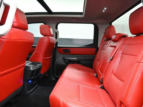 Used 2023 Toyota Tundra TRD Pro image 20