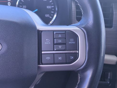 Used 2023 Ford Expedition Max Limited image 21