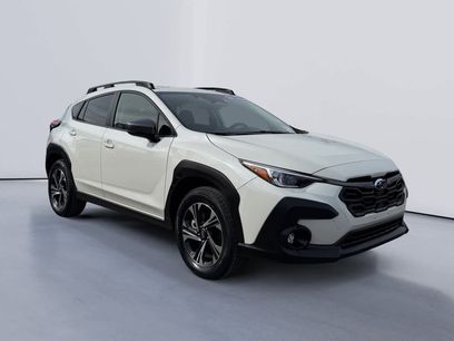 Used 2024 Subaru Crosstrek 2.0i Premium