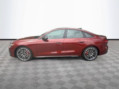 New 2026 Audi S5 Premium Plus AWD/4WD image 4