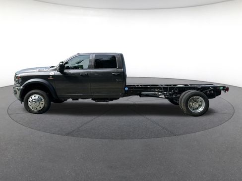 New 2026 RAM 5500 Tradesman AWD/4WD image 2