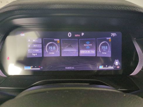 Used 2024 Jeep Grand Cherokee Altitude image 33