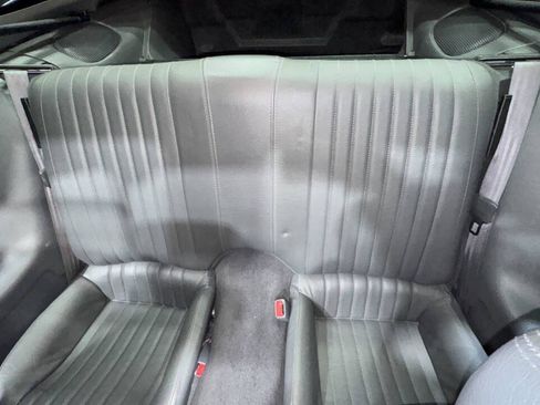 Used 1999 Pontiac Firebird Formula w/ Security Pkg image 35