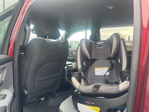 Used 2021 RAM 1500 Big Horn image 19