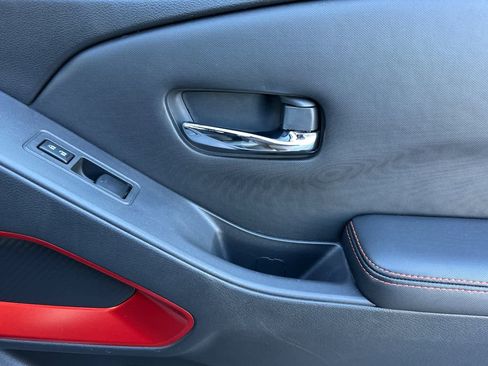 Used 2023 Nissan Frontier PRO-4X w/ Pro Convenience Package image 17