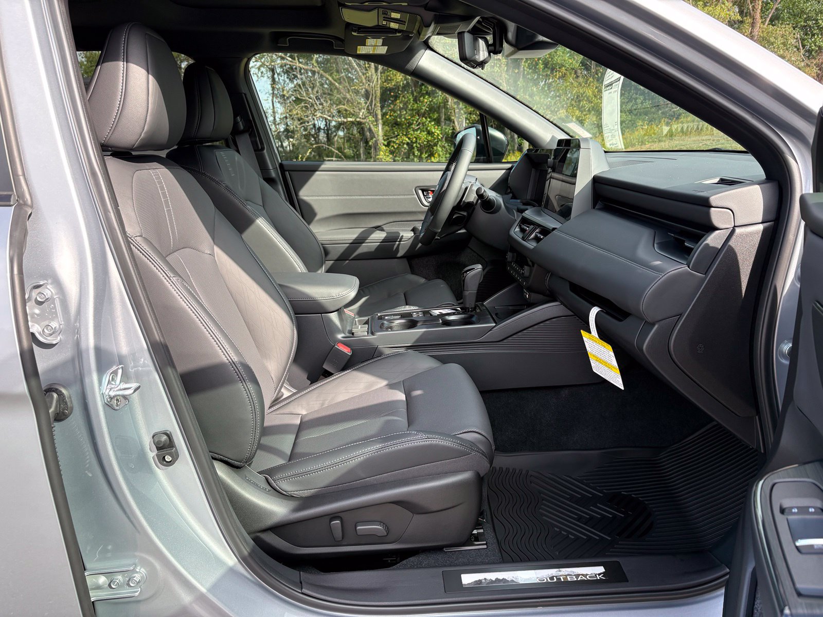 New 2026 Subaru Outback Touring XT AWD/4WD image 29