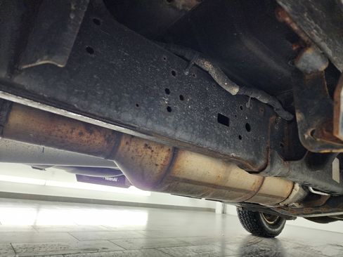 Used 2019 RAM 2500 Laramie image 25