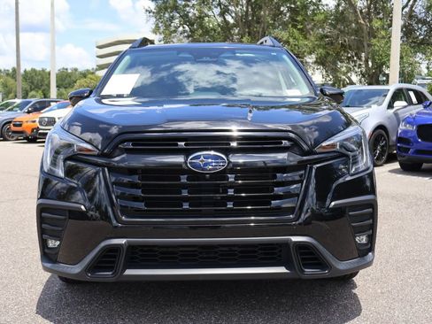 Used 2024 Subaru Ascent Onyx Edition Limited w/ Popular Package Onyx AWD/4WD image 2