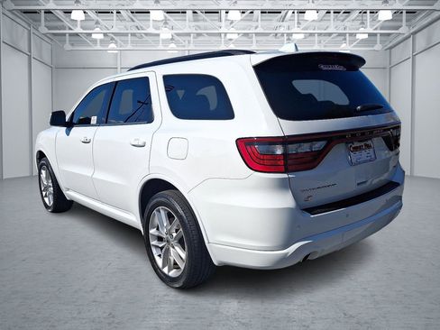 Certified 2022 Dodge Durango GT image 3