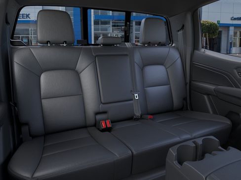 New 2026 Chevrolet Colorado LT w/ LT Convenience Package RWD image 18