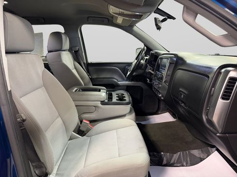 Used 2017 Chevrolet Silverado 1500 LT w/ All Star Edition image 23