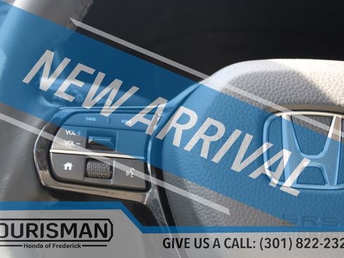 Used 2023 Honda CR-V EX-L image 19