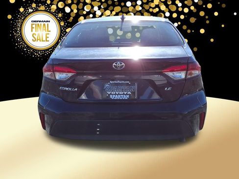 Used 2024 Toyota Corolla LE image 6