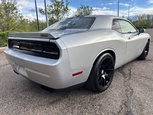 Used 2009 Dodge Challenger SRT8 w/ SRT Option Group II image 6