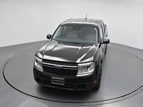 Certified 2024 Ford Maverick XLT w/ Equipment Group 300A Standard image 38