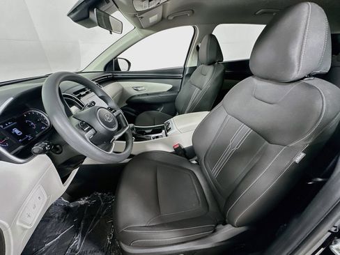 Used 2023 Hyundai Tucson SEL AWD/4WD image 20
