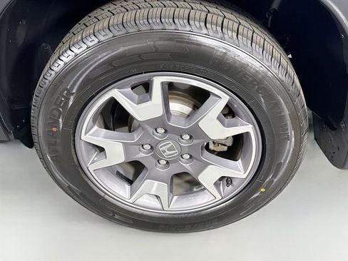 Used 2022 Honda Passport TrailSport image 32