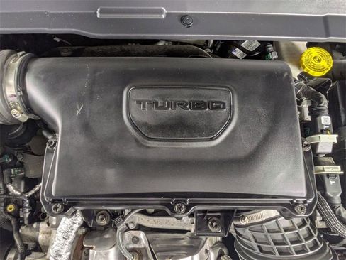 Certified 2023 Jeep Compass Trailhawk image 32