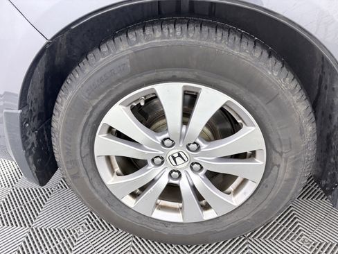 Used 2017 Honda Odyssey EX image 37