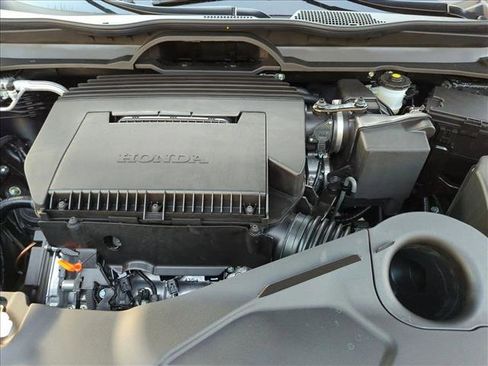 New 2026 Honda Pilot Elite image 16