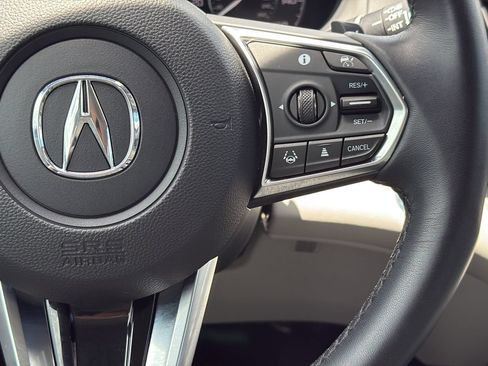 Used 2023 Acura RDX FWD w/ Technology Package image 15