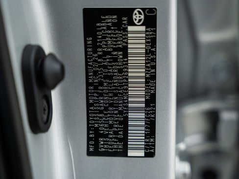 New 2026 Toyota Corolla SE image 31